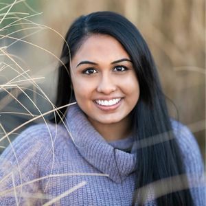 Meet your Posher, Anusha